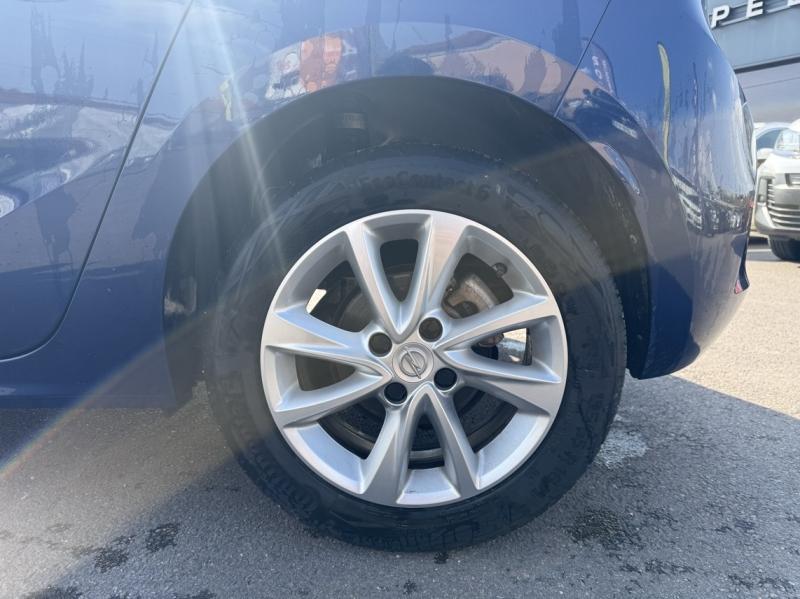 Image OPEL Corsa 1.2 Turbo 100ch Edition Business