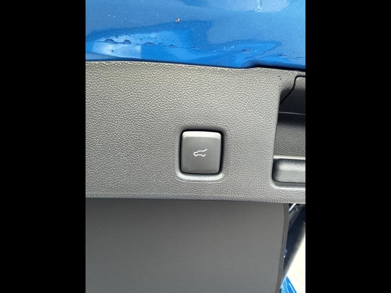 Image FORD Kuga 2.5 Duratec 180 ch Hybrid FlexiFuel (FHEV E85) Powershift 5p ST LINE X