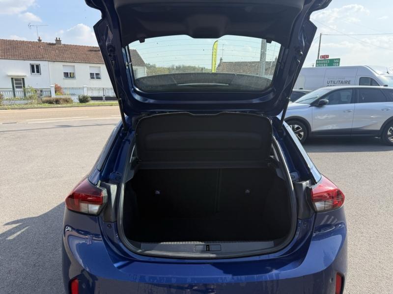 Image OPEL Corsa 1.2 Turbo 100ch Edition Business