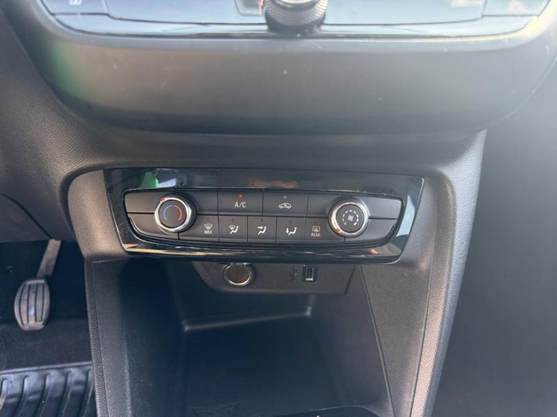 Image OPEL Corsa 1.2 Turbo 100ch Edition Business