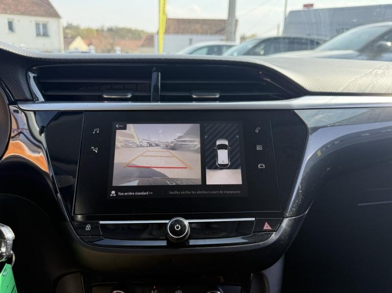 Image OPEL Corsa 1.2 Turbo 100ch Edition Business