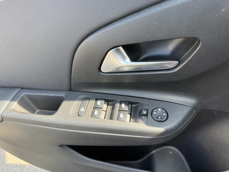 Image OPEL Corsa 1.2 Turbo 100ch Edition Business