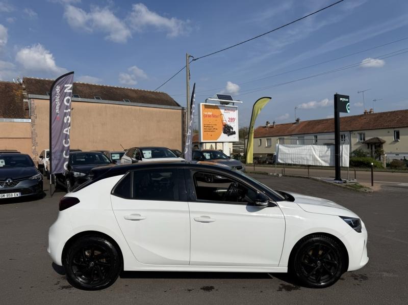 Image OPEL Corsa 1.5 D 100ch Edition