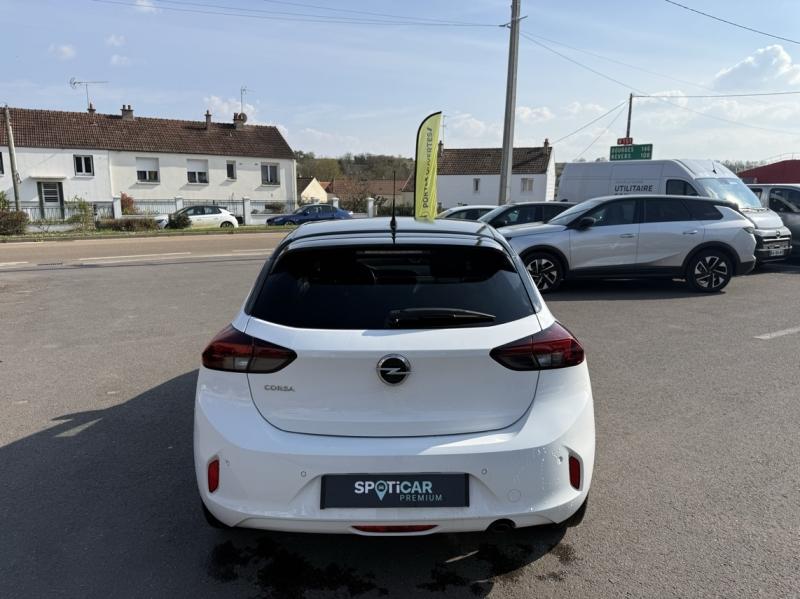 Image OPEL Corsa 1.5 D 100ch Edition