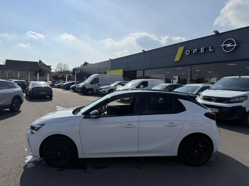 Image OPEL Corsa 1.5 D 100ch Edition