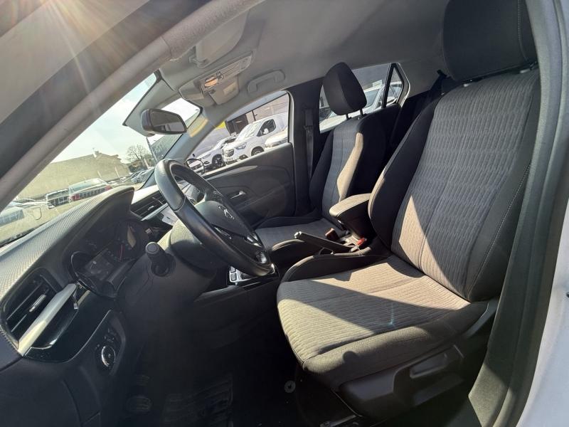 Image OPEL Corsa 1.5 D 100ch Edition