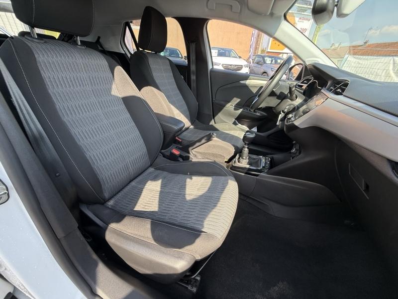 Image OPEL Corsa 1.5 D 100ch Edition