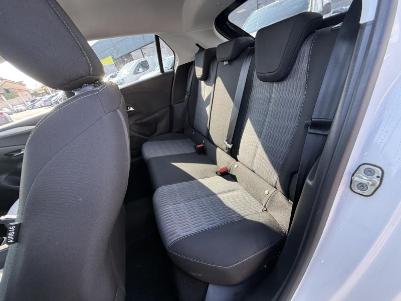 Image OPEL Corsa 1.5 D 100ch Edition