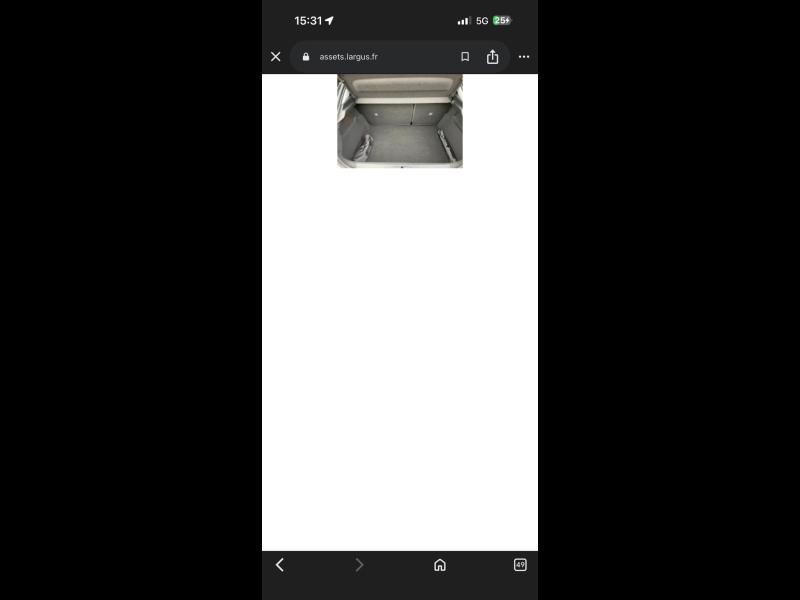 Image OPEL Corsa 1.5 D 100ch Edition