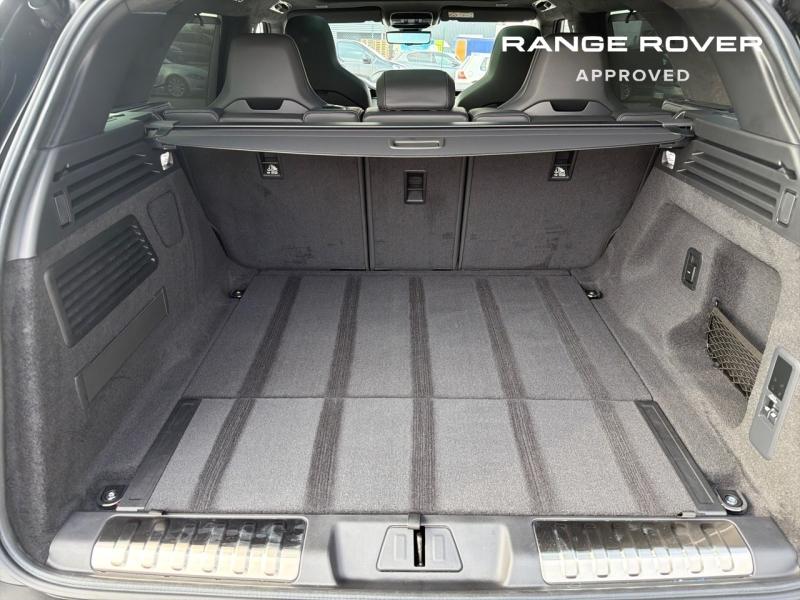 Image LAND-ROVER Range Rover Sport 3.0 P550e 550ch PHEV Autobiography