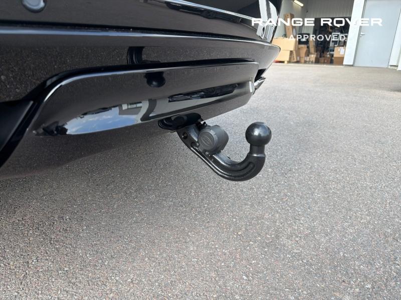 Image LAND-ROVER Range Rover Sport 3.0 P550e 550ch PHEV Autobiography