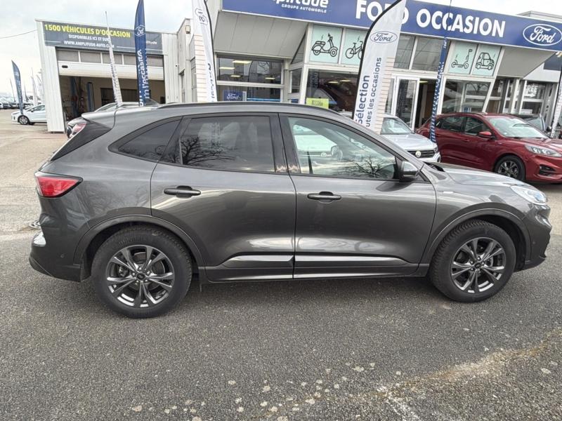 Image FORD Kuga 2.5 Duratec 190ch FHEV ST-Line X BVA i-AWD 4X4