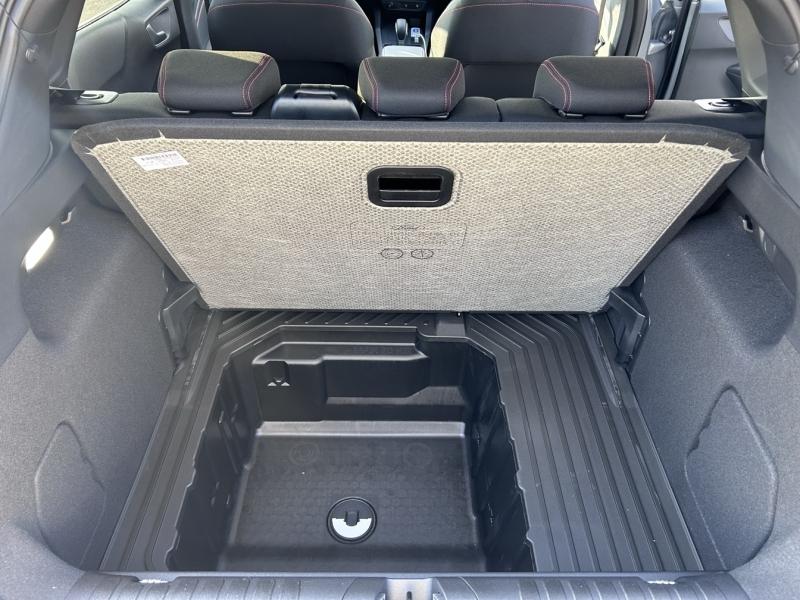 Image FORD Puma 1.0 EcoBoost Hybrid 125 ch Powershift ( (mHEV essence) DCT7 5p ST-LINE