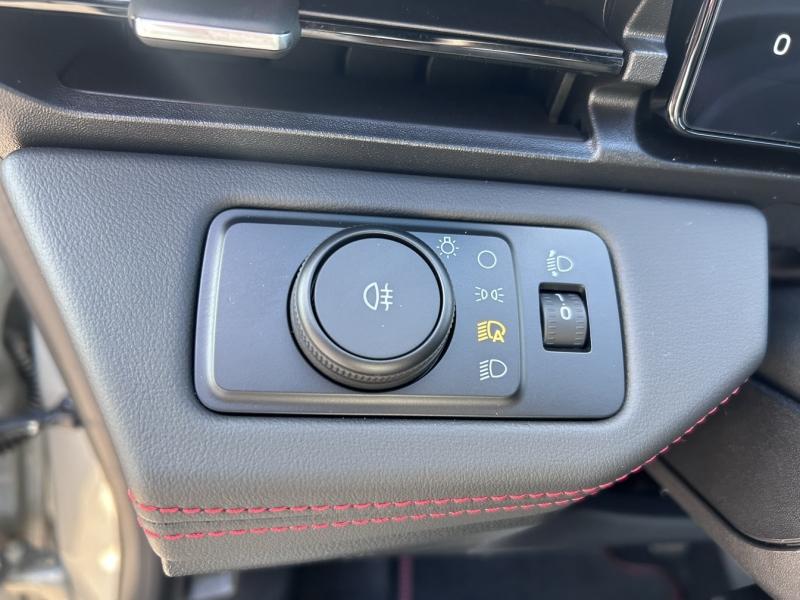 Image FORD Puma 1.0 EcoBoost Hybrid 125 ch Powershift ( (mHEV essence) DCT7 5p ST-LINE