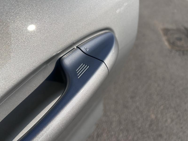 Image FORD Puma 1.0 EcoBoost Hybrid 125 ch Powershift ( (mHEV essence) DCT7 5p ST-LINE