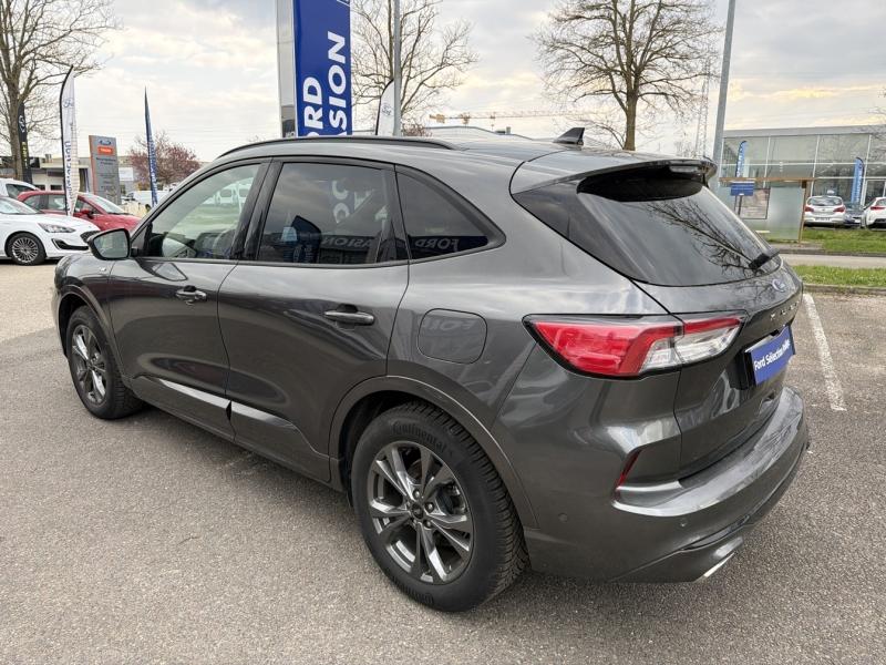 Image FORD Kuga 2.5 Duratec 190ch FHEV ST-Line X BVA i-AWD 4X4