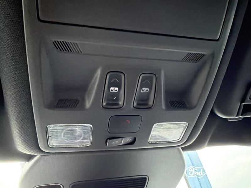 Image FORD Kuga 2.5 Duratec 190ch FHEV ST-Line X BVA i-AWD 4X4