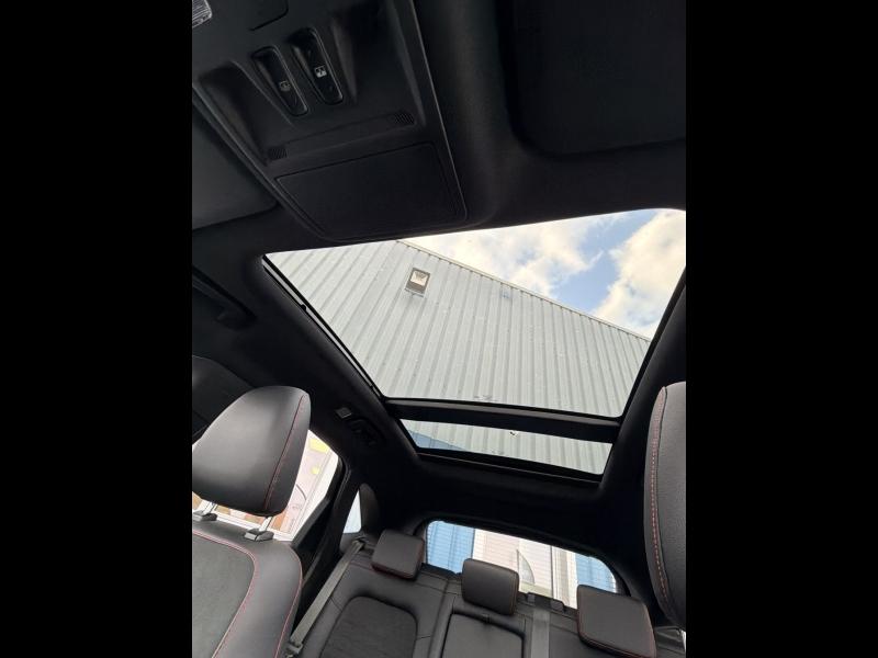 Image FORD Kuga 2.5 Duratec 190ch FHEV ST-Line X BVA i-AWD 4X4