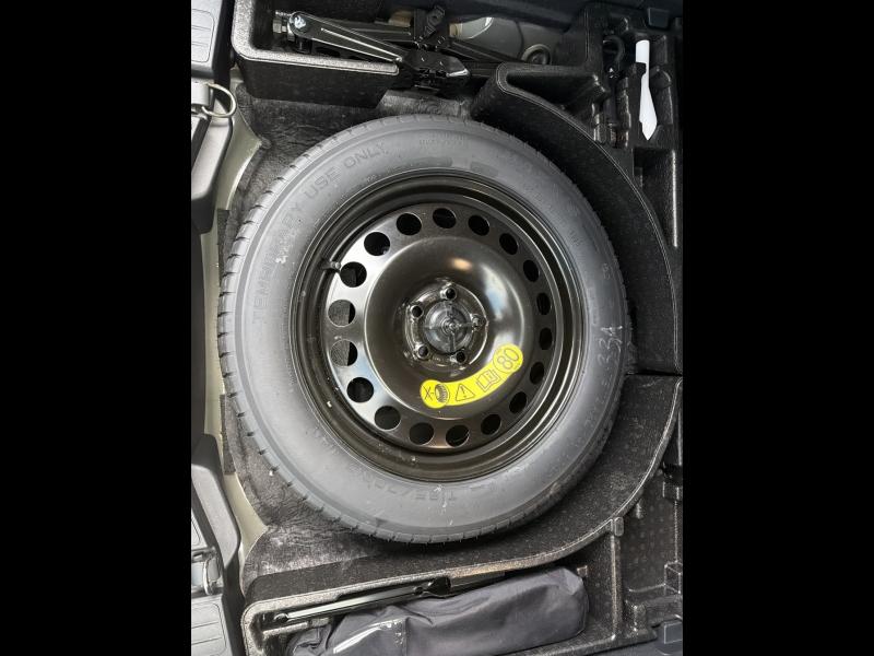 Image FORD Kuga 2.5 Duratec 190ch FHEV ST-Line X BVA i-AWD 4X4