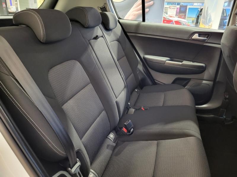 Image KIA Sportage 1.6 CRDi 115ch ISG Active 4x2