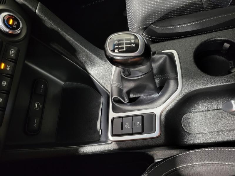 Image KIA Sportage 1.6 CRDi 115ch ISG Active 4x2