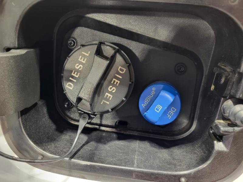 Image KIA Sportage 1.6 CRDi 115ch ISG Active 4x2