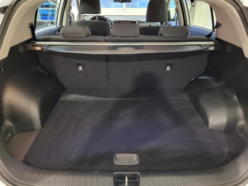 Image KIA Sportage 1.6 CRDi 115ch ISG Active 4x2