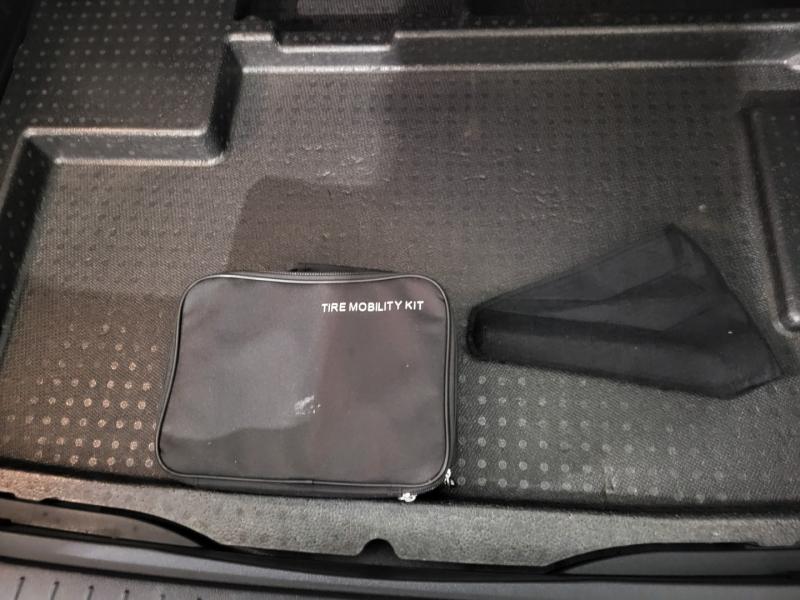 Image KIA Sportage 1.6 CRDi 115ch ISG Active 4x2