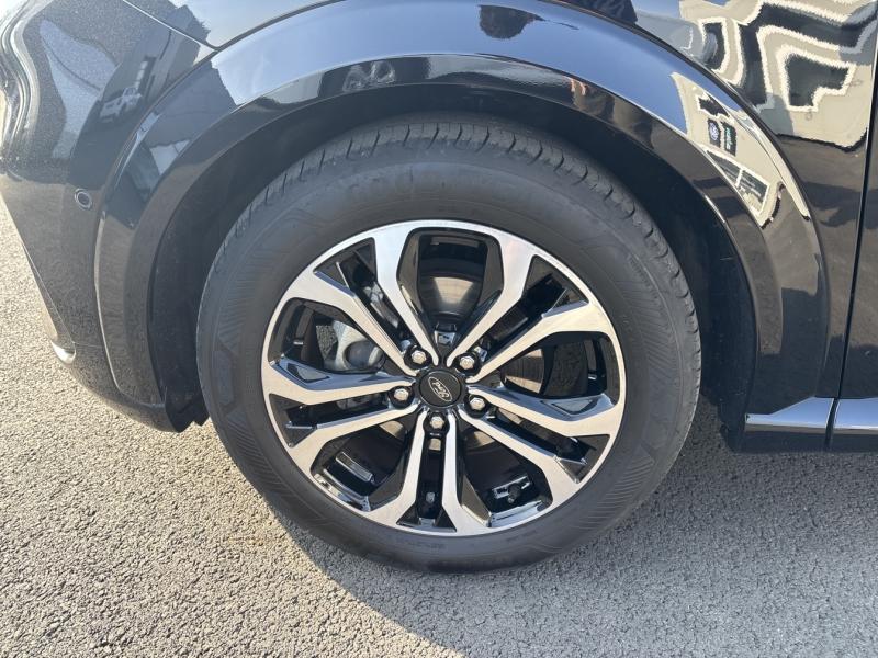 Image FORD Puma 1.0 Flexifuel 125ch S&S mHEV ST-Line