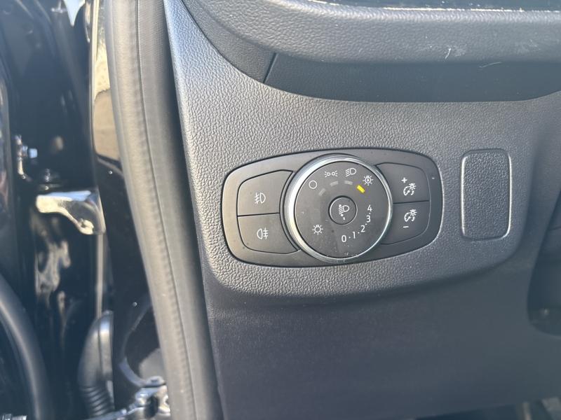 Image FORD Puma 1.0 Flexifuel 125ch S&S mHEV ST-Line