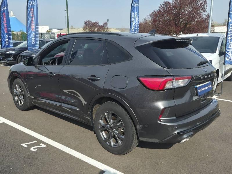 Image FORD Kuga 2.5 Duratec 190ch FHEV E85 ST-Line X BVA
