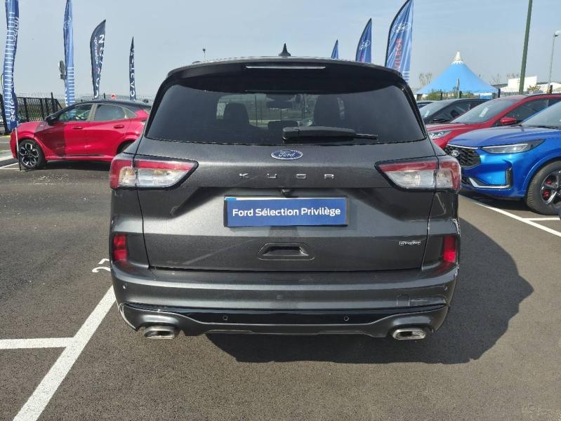 Image FORD Kuga 2.5 Duratec 190ch FHEV E85 ST-Line X BVA