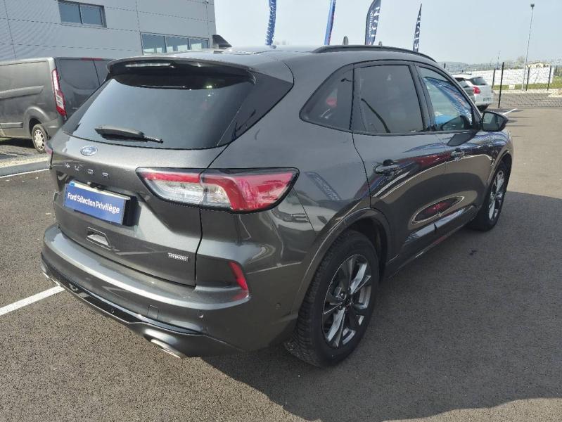 Image FORD Kuga 2.5 Duratec 190ch FHEV E85 ST-Line X BVA