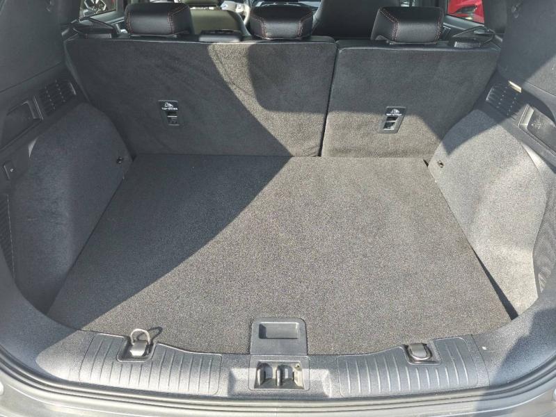 Image FORD Kuga 2.5 Duratec 190ch FHEV E85 ST-Line X BVA