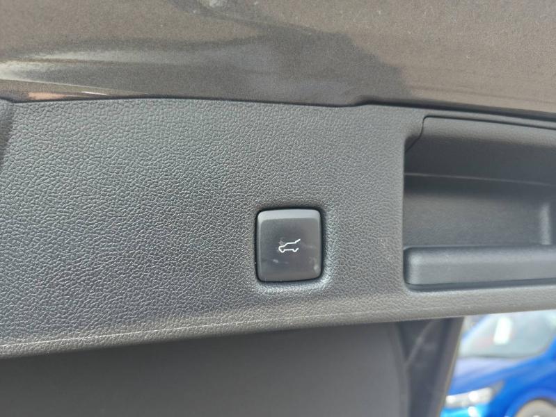 Image FORD Kuga 2.5 Duratec 190ch FHEV E85 ST-Line X BVA