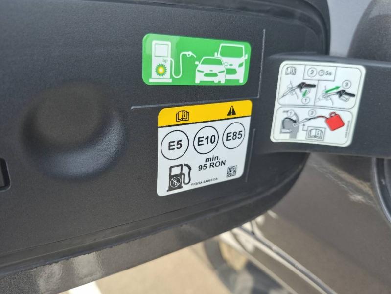 Image FORD Kuga 2.5 Duratec 190ch FHEV E85 ST-Line X BVA