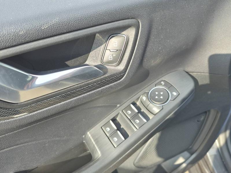 Image FORD Kuga 2.5 Duratec 190ch FHEV E85 ST-Line X BVA