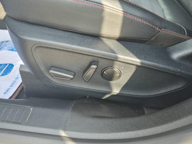 Image FORD Kuga 2.5 Duratec 190ch FHEV E85 ST-Line X BVA