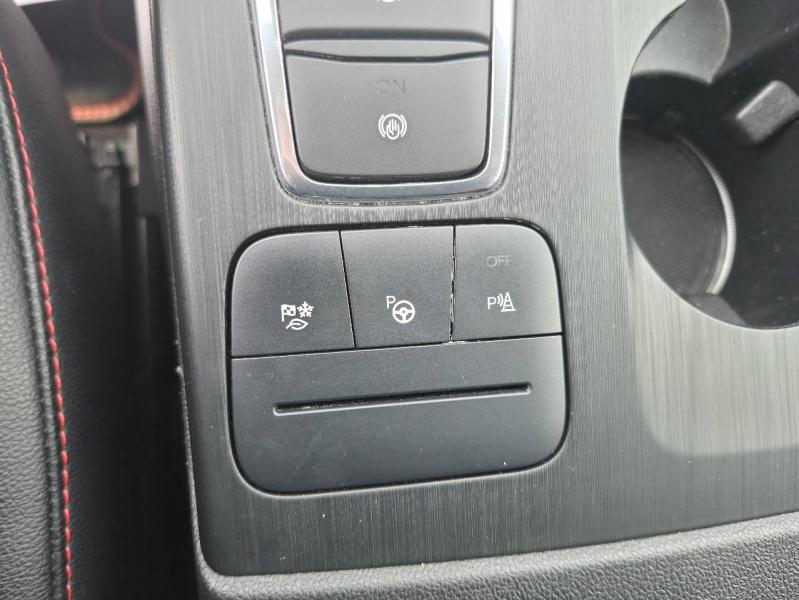 Image FORD Kuga 2.5 Duratec 190ch FHEV E85 ST-Line X BVA