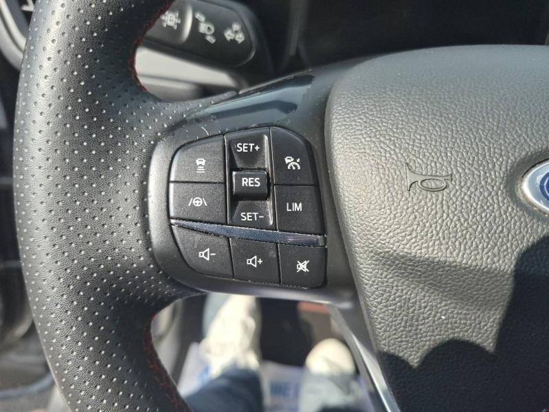 Image FORD Kuga 2.5 Duratec 190ch FHEV E85 ST-Line X BVA