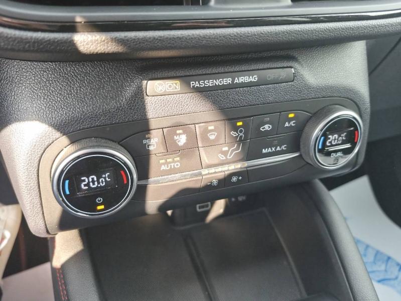 Image FORD Kuga 2.5 Duratec 190ch FHEV E85 ST-Line X BVA