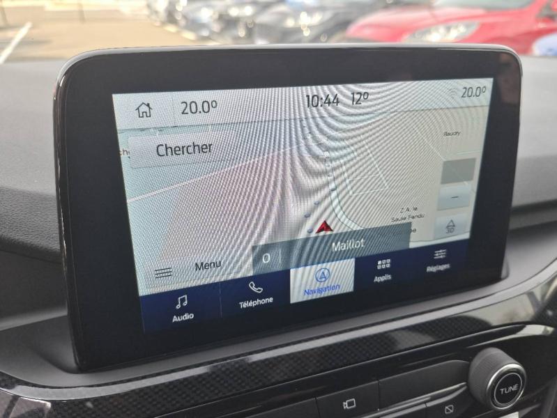 Image FORD Kuga 2.5 Duratec 190ch FHEV E85 ST-Line X BVA