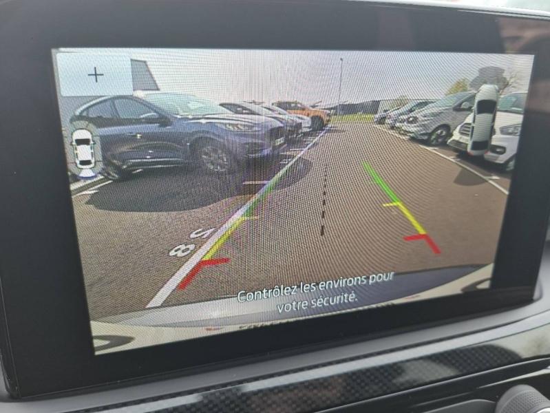 Image FORD Kuga 2.5 Duratec 190ch FHEV E85 ST-Line X BVA