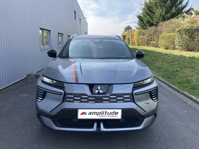 Image MITSUBISHI Eclipse Cross BEV 87kWh 218ch Invite+