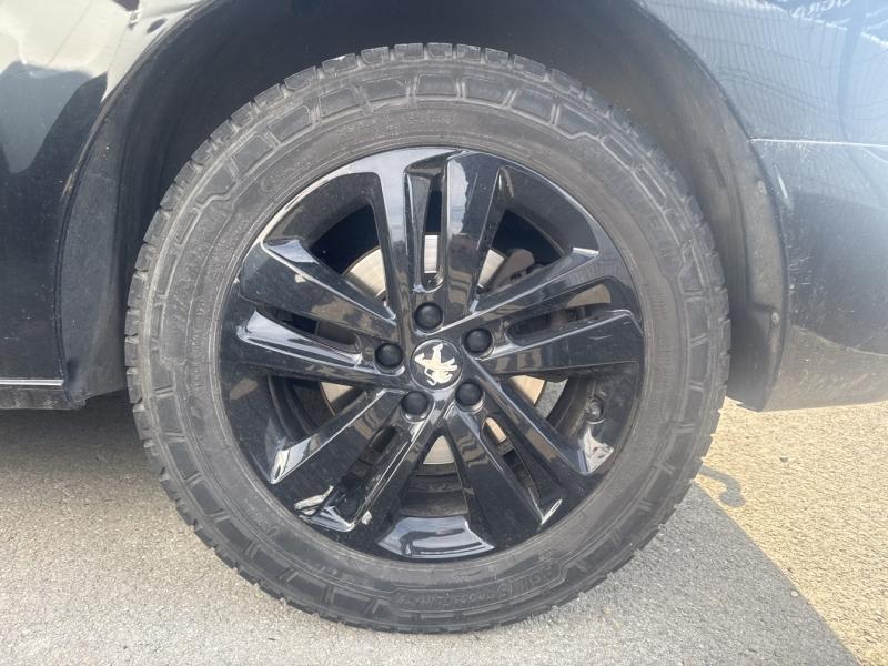 Image PEUGEOT Expert Fg Standard 2.0 BlueHDi 180 ch S&S Cabine Approfondie Fixe Pack Sport EAT8