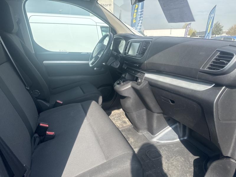 Image PEUGEOT Expert Fg Standard 2.0 BlueHDi 180 ch S&S Cabine Approfondie Fixe Pack Sport EAT8