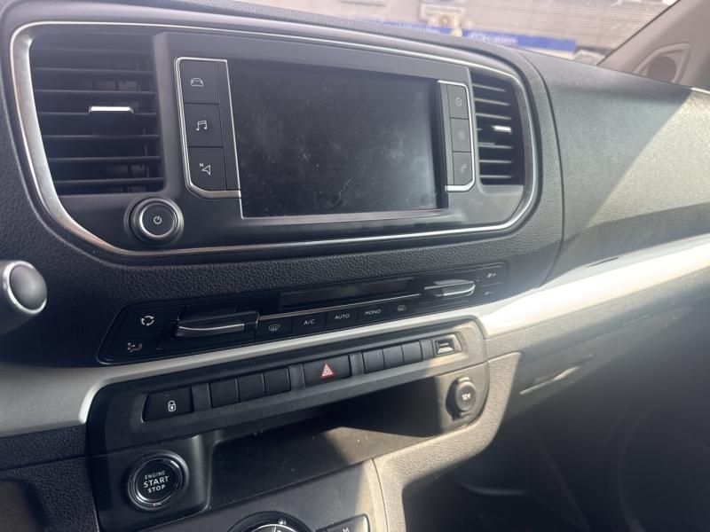 Image PEUGEOT Expert Fg Standard 2.0 BlueHDi 180 ch S&S Cabine Approfondie Fixe Pack Sport EAT8