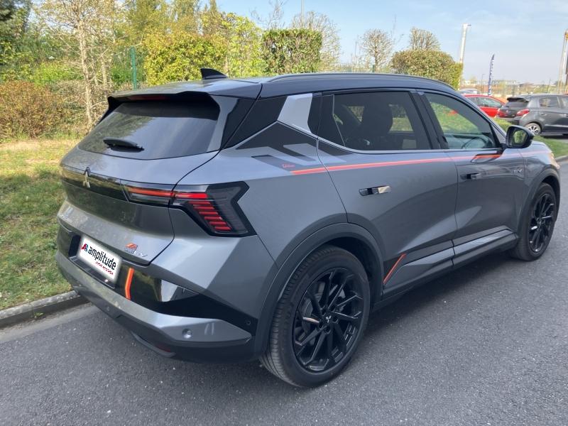 Image MITSUBISHI Eclipse Cross BEV 87kWh 218ch Invite+