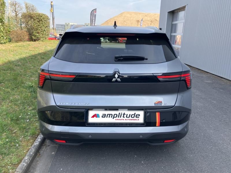 Image MITSUBISHI Eclipse Cross BEV 87kWh 218ch Invite+