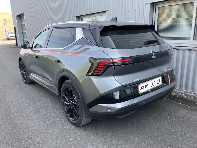 Image MITSUBISHI Eclipse Cross BEV 87kWh 218ch Invite+